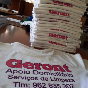 T-Shirt Geront