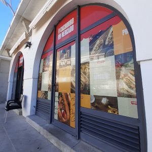 O Cachorro do Mercado