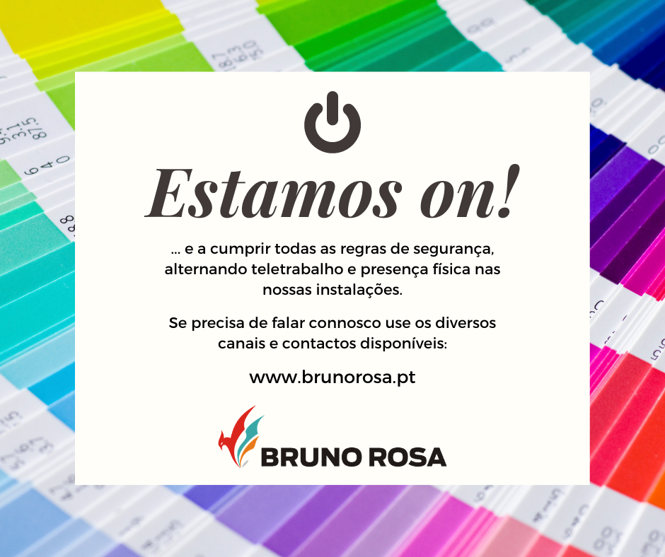 Estamos on
