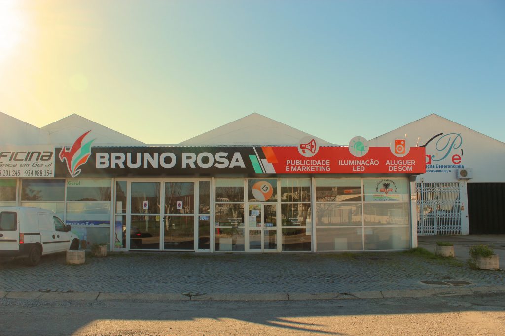 BrunoRosa Instalações