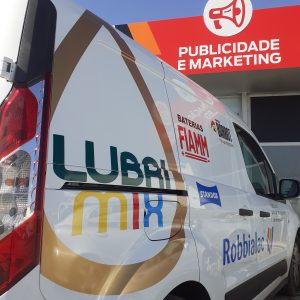 Lubrimix